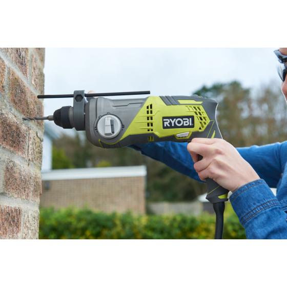 Перфоратор RYOBI RSDS680-K