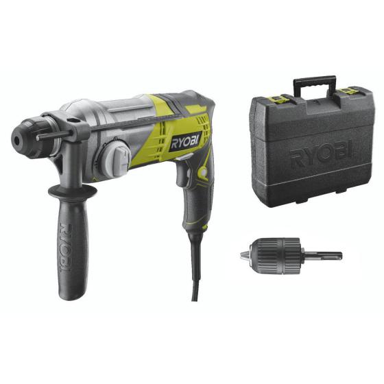 Перфоратор RYOBI RSDS680-K