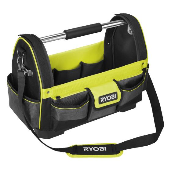 Сумка для инструмента большая открытая RYOBI RSSLOT1