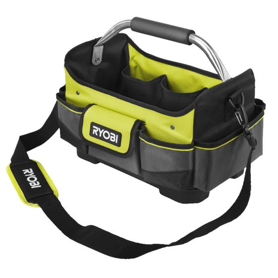 Сумка для инструмента малая открытая RYOBI RSSSOT1