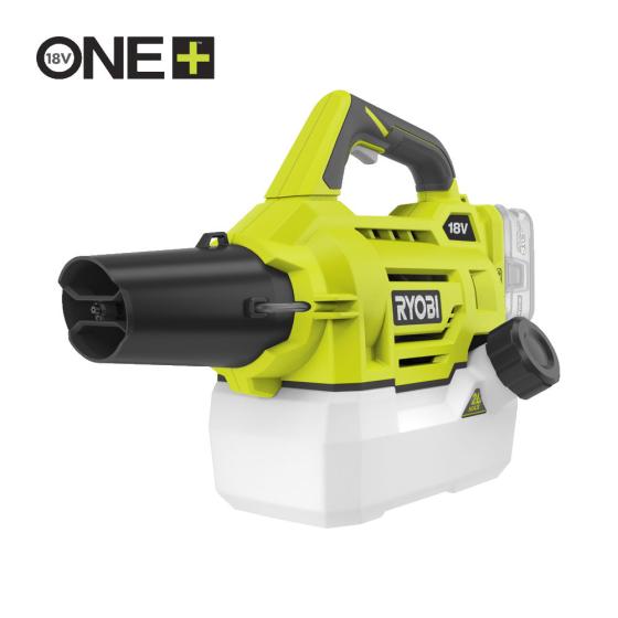 ONE + / Распылитель для дезинфекции Ryobi RY18FGA-0 (без батареи)