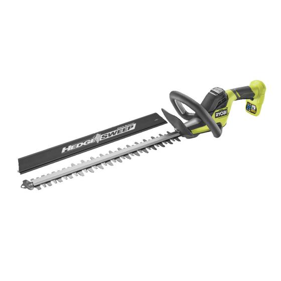 ONE + / Кусторез RYOBI RY18HT50A (без батареи)