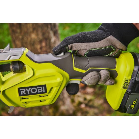 ONE + / Пила садовая RYOBI RY18PSA-0 (без батареи)