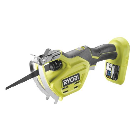 ONE + / Пила садовая RYOBI RY18PSA-0 (без батареи)