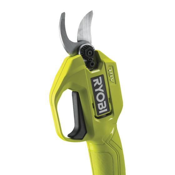 ONE + / Секатор (сучкорез) RYOBI RY18SCA-0 (без батареи)