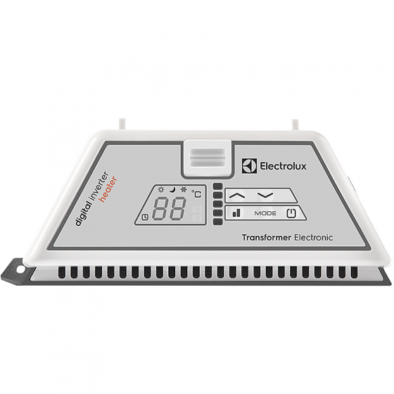 Блок управления конвектора Electrolux Transformer Digital Inverter